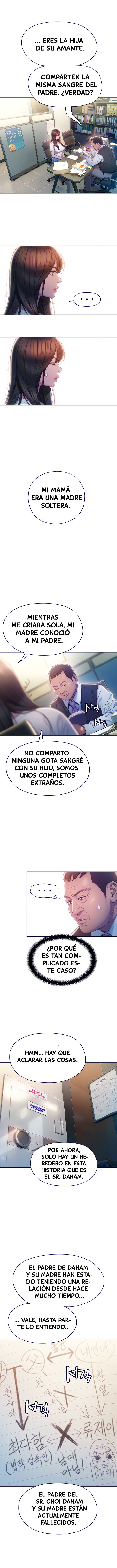 Love Limit Exceeded Raw Chapter 17 image 9