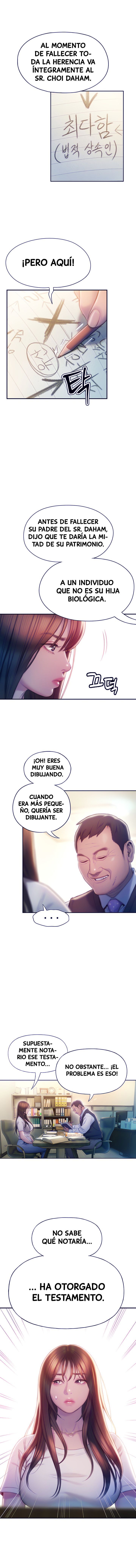 Love Limit Exceeded Raw Chapter 17 image 10