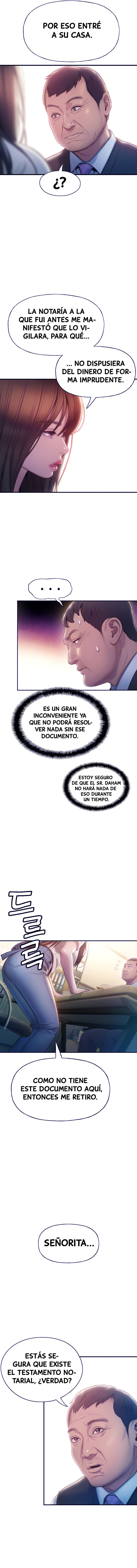 Love Limit Exceeded Raw Chapter 17 image 12
