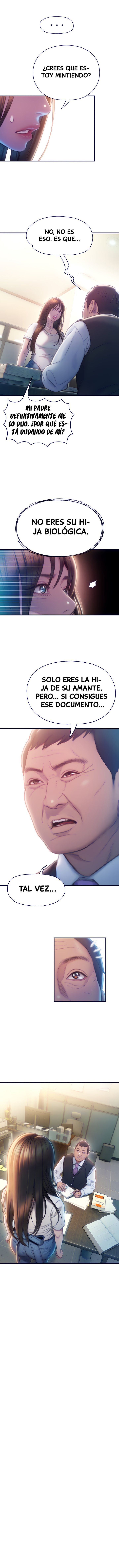 Love Limit Exceeded Raw Chapter 17 image 13