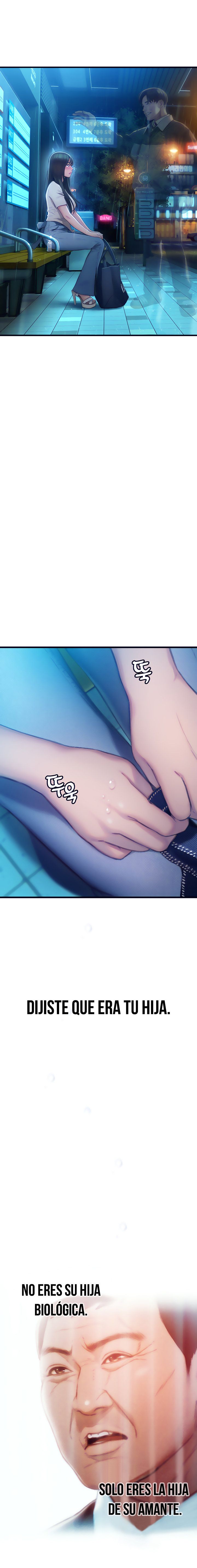 Love Limit Exceeded Raw Chapter 17 image 16