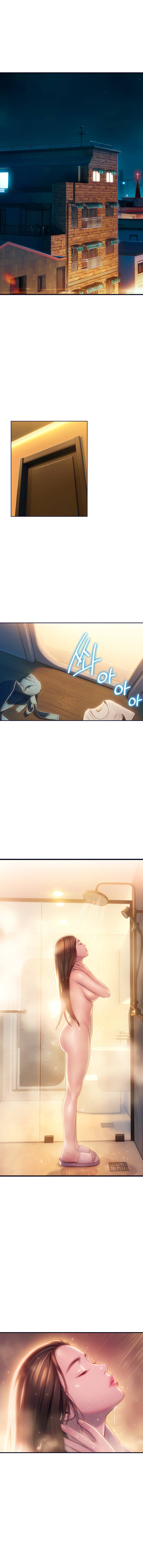 Love Limit Exceeded Raw Chapter 18 image 4