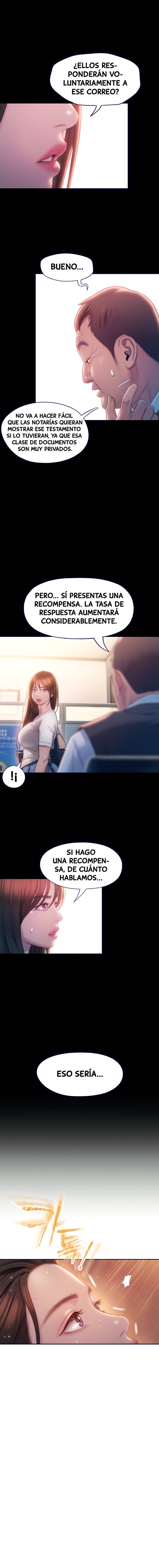 Love Limit Exceeded Raw Chapter 18 image 6