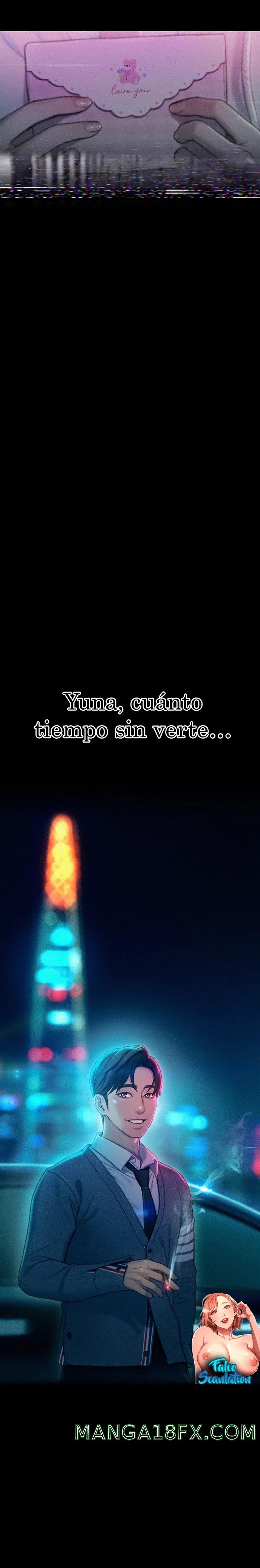 Love Limit Exceeded Raw Chapter 19 image 12