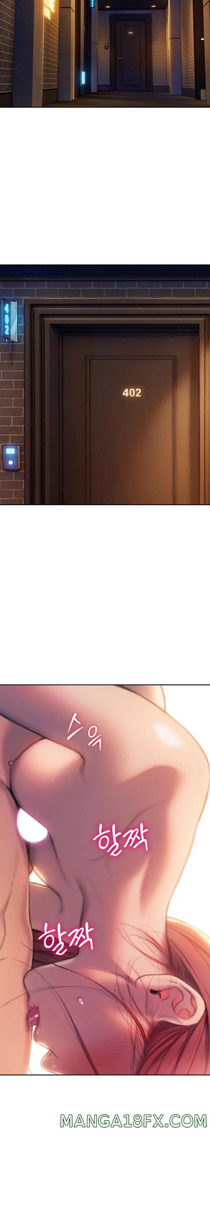 Love Limit Exceeded Raw Chapter 19 image 17