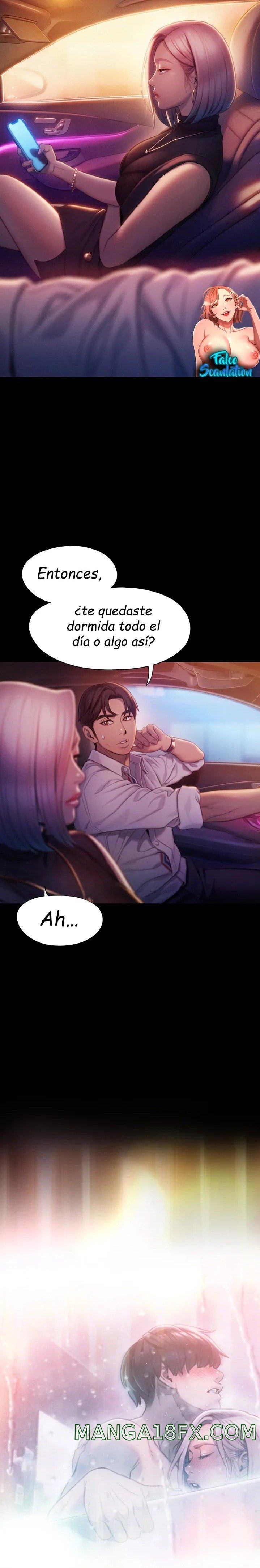 Love Limit Exceeded Raw Chapter 19 image 23