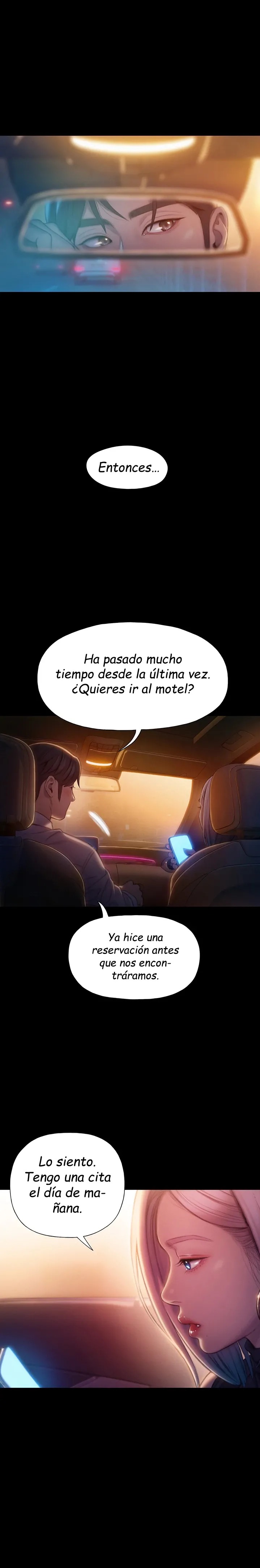 Love Limit Exceeded Raw Chapter 19 image 25