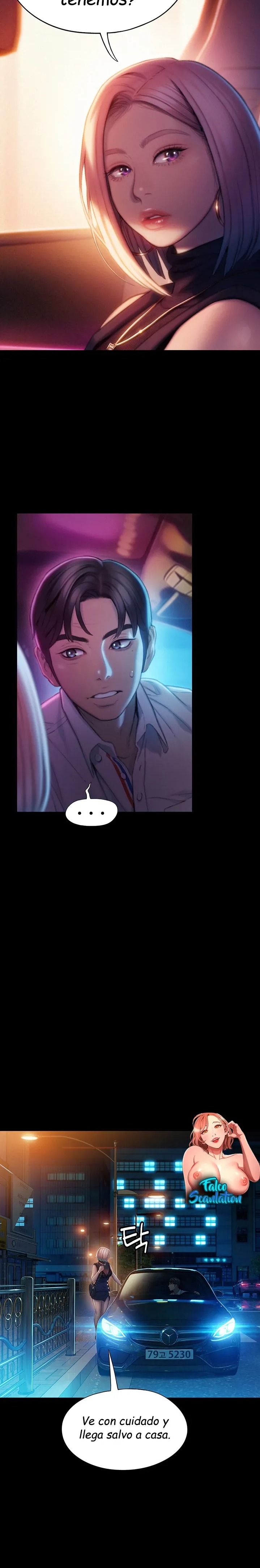 Love Limit Exceeded Raw Chapter 19 image 27
