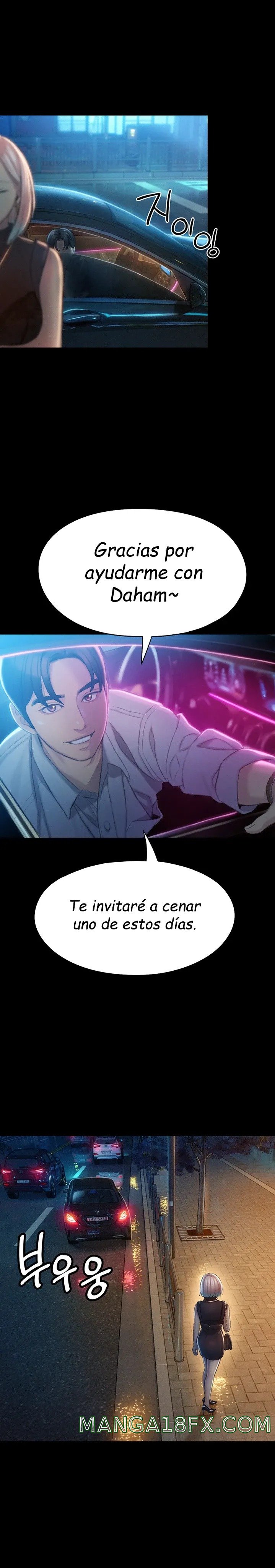 Love Limit Exceeded Raw Chapter 19 image 28