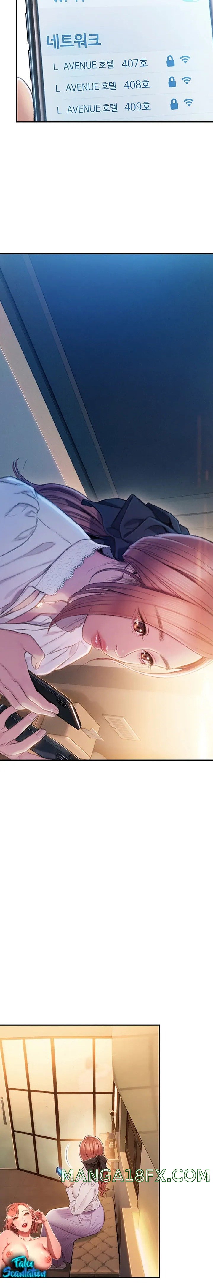 Love Limit Exceeded Raw Chapter 19 image 2