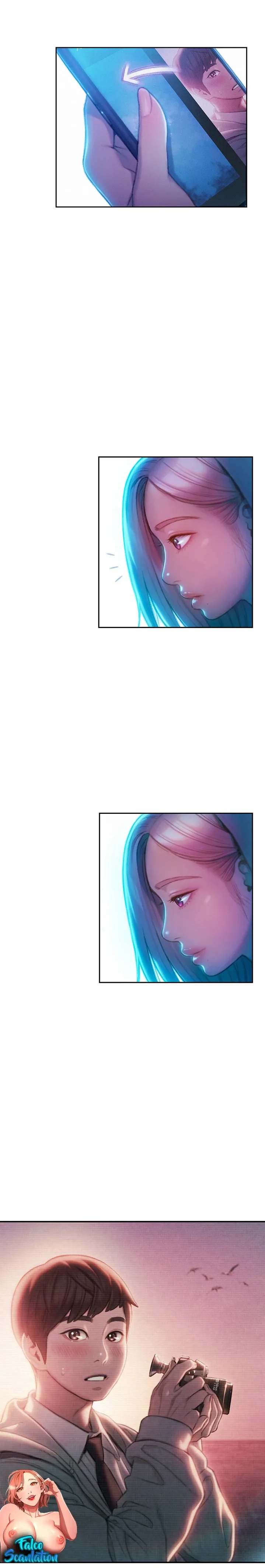 Love Limit Exceeded Raw Chapter 19 image 6