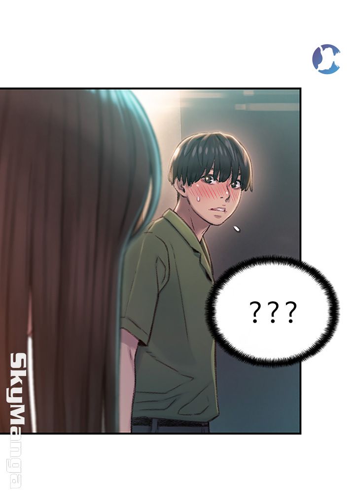 Love Limit Exceeded Raw Chapter 2 image 11