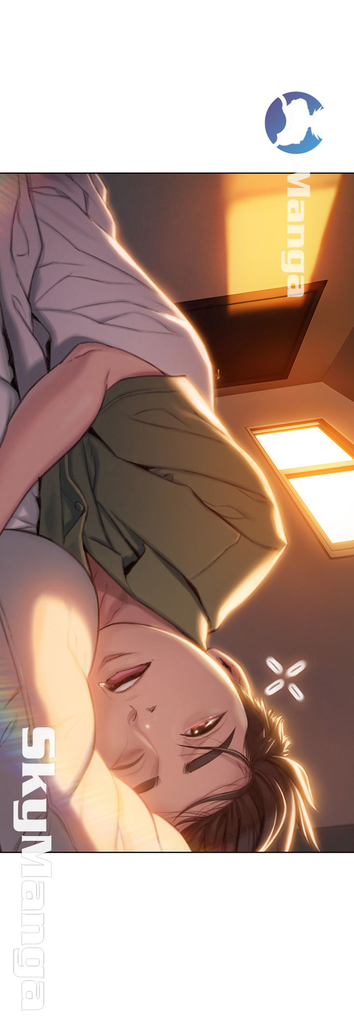 Love Limit Exceeded Raw Chapter 2 image 36