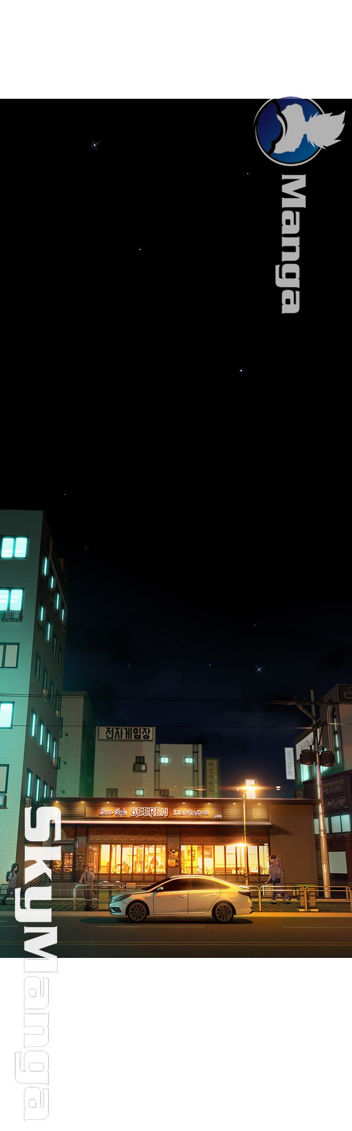 Love Limit Exceeded Raw Chapter 2 image 43