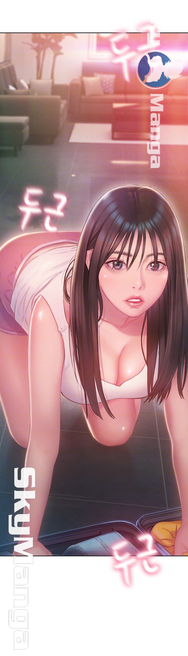 Love Limit Exceeded Raw Chapter 2 image 5