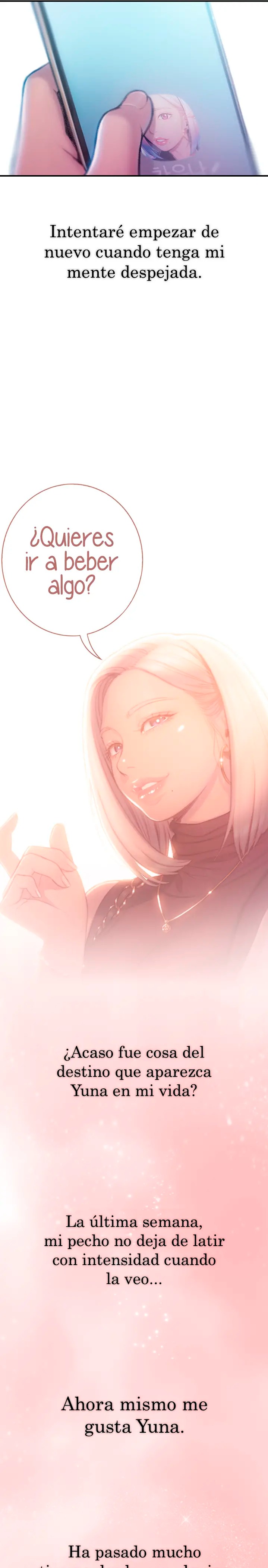 Love Limit Exceeded Raw Chapter 20 image 16