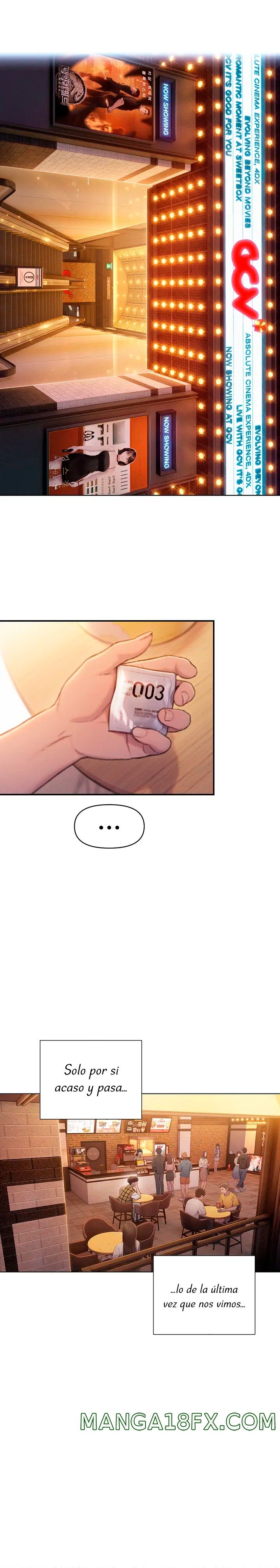 Love Limit Exceeded Raw Chapter 20 image 21