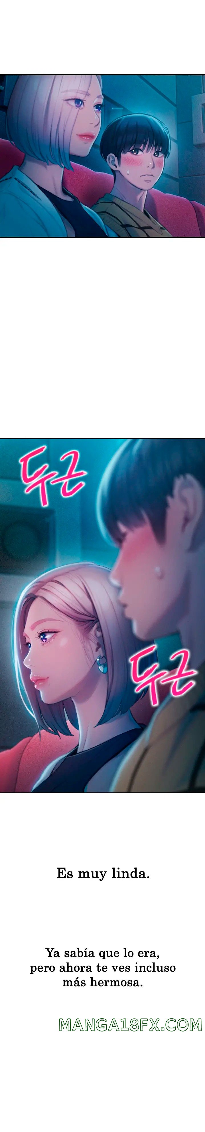 Love Limit Exceeded Raw Chapter 20 image 29