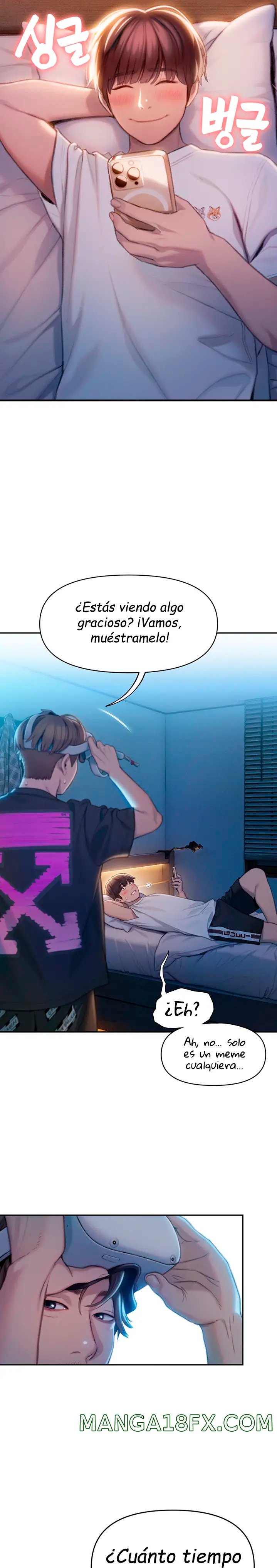 Love Limit Exceeded Raw Chapter 20 image 7