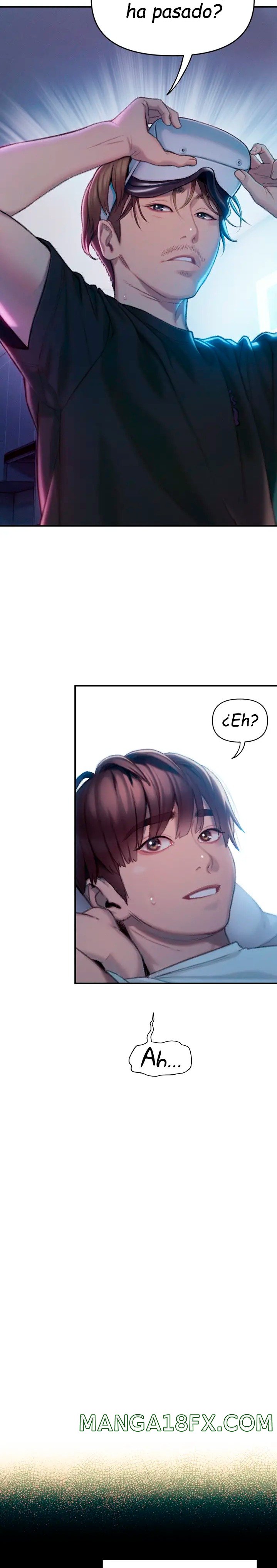 Love Limit Exceeded Raw Chapter 20 image 8