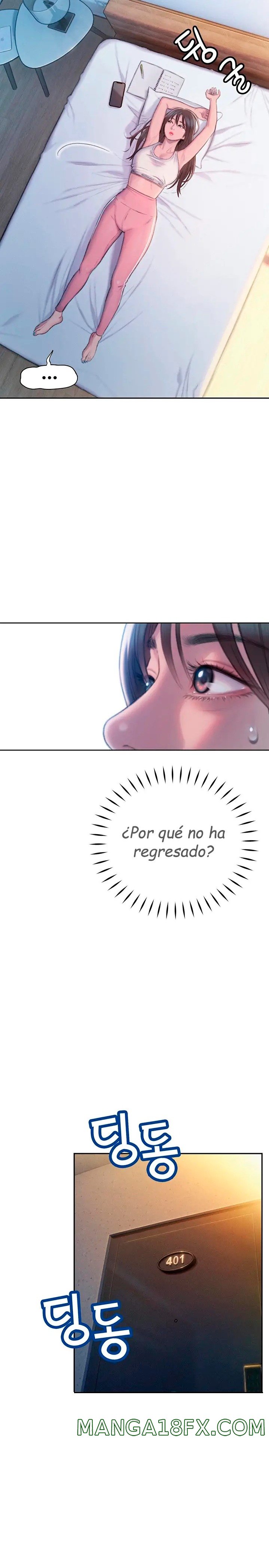 Love Limit Exceeded Raw Chapter 21 image 9