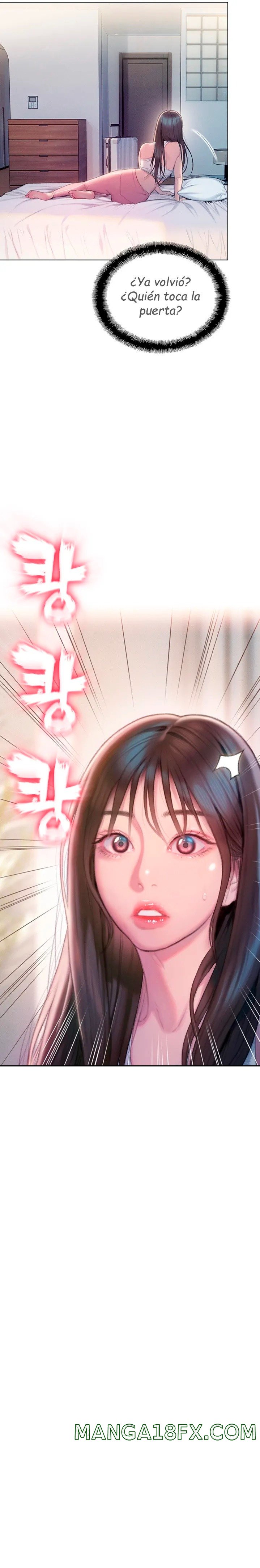 Love Limit Exceeded Raw Chapter 21 image 10