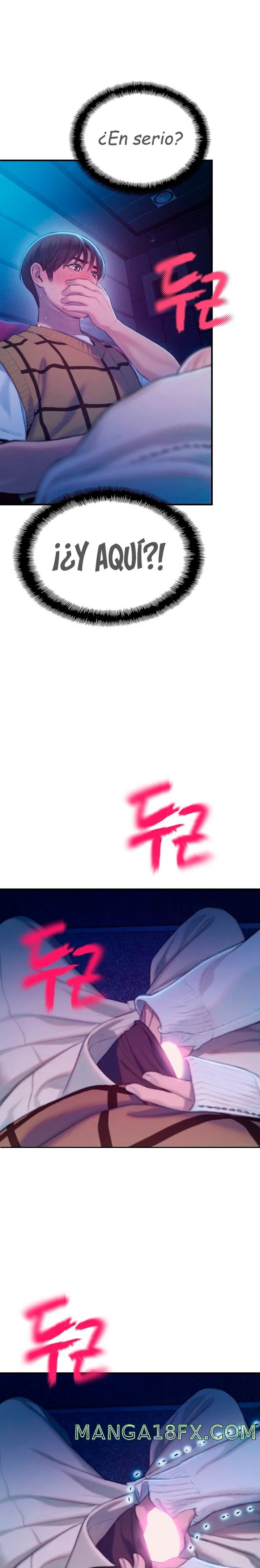 Love Limit Exceeded Raw Chapter 21 image 17