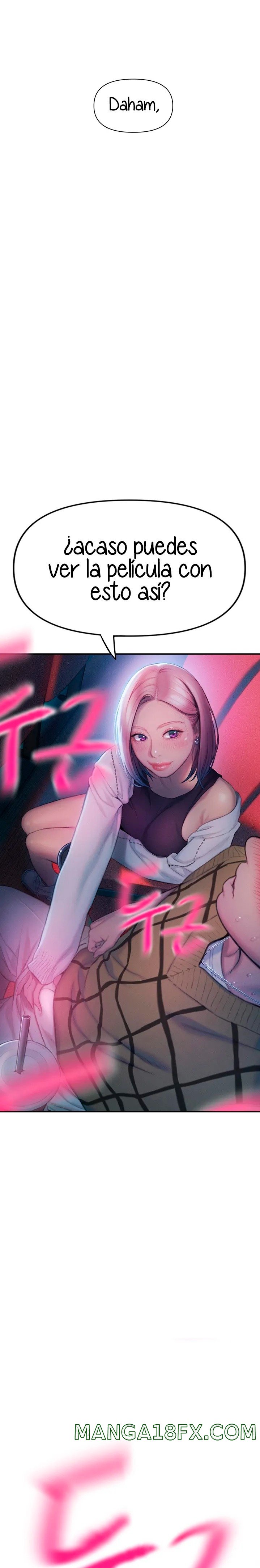 Love Limit Exceeded Raw Chapter 21 image 1