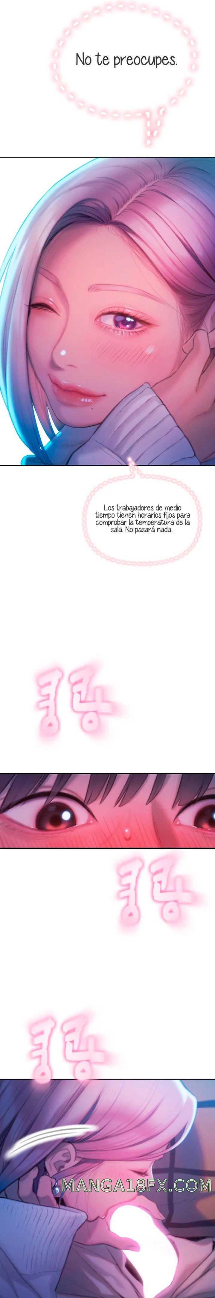 Love Limit Exceeded Raw Chapter 21 image 19