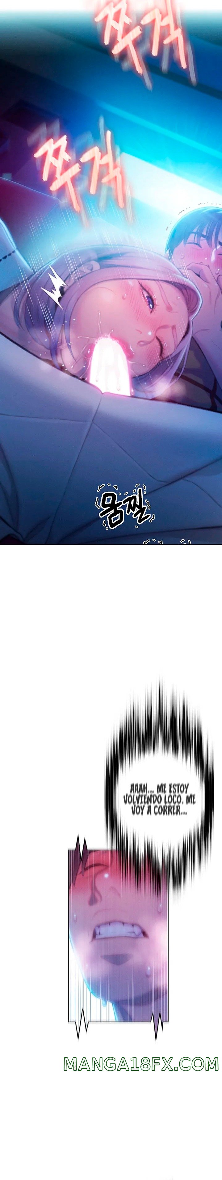 Love Limit Exceeded Raw Chapter 21 image 27