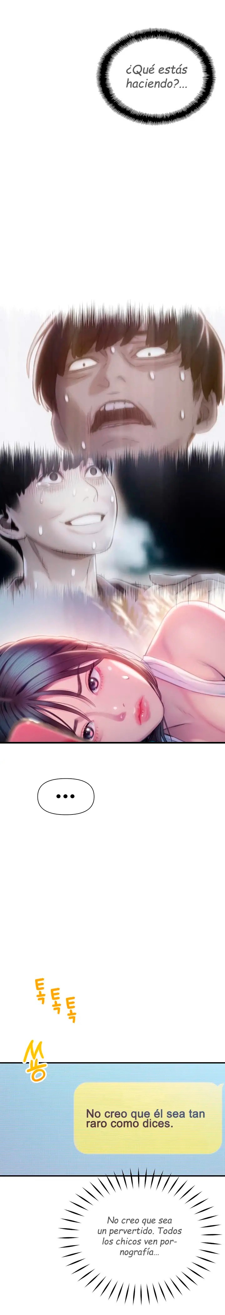 Love Limit Exceeded Raw Chapter 21 image 7