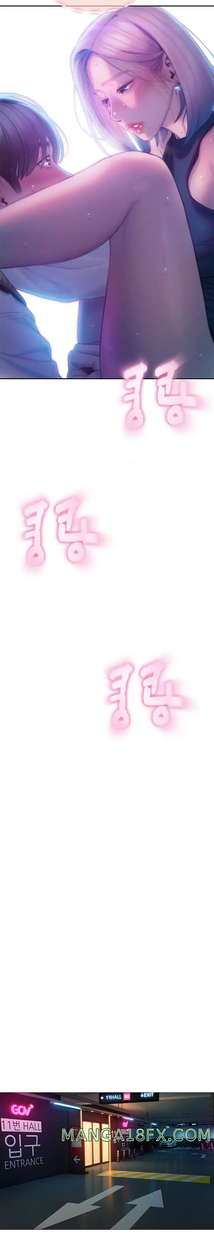 Love Limit Exceeded Raw Chapter 22 image 9