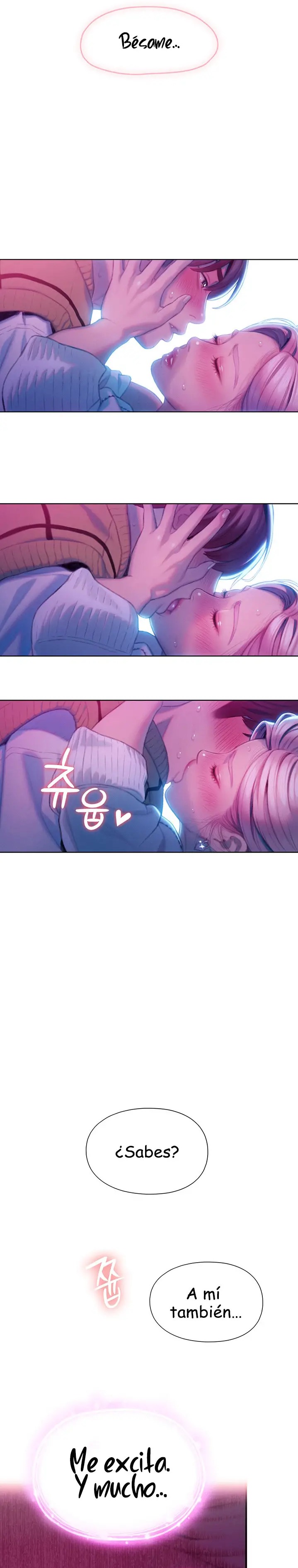 Love Limit Exceeded Raw Chapter 22 image 22