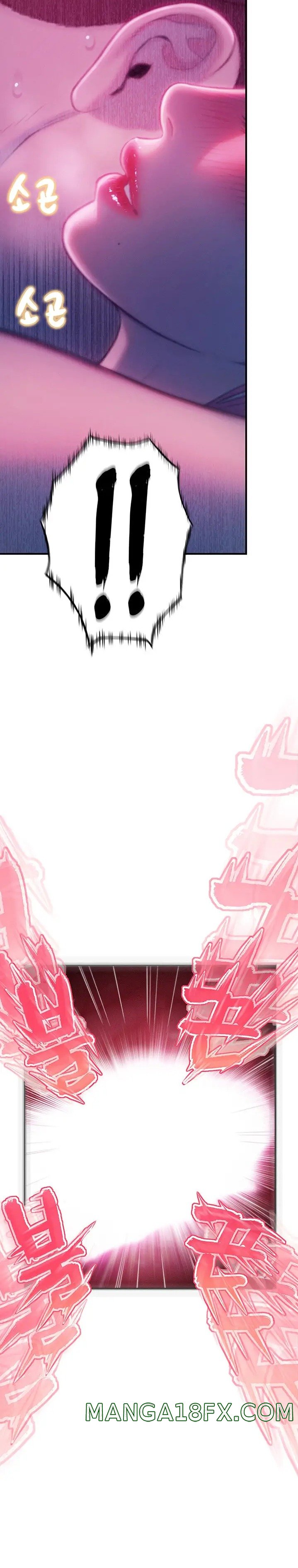 Love Limit Exceeded Raw Chapter 22 image 23