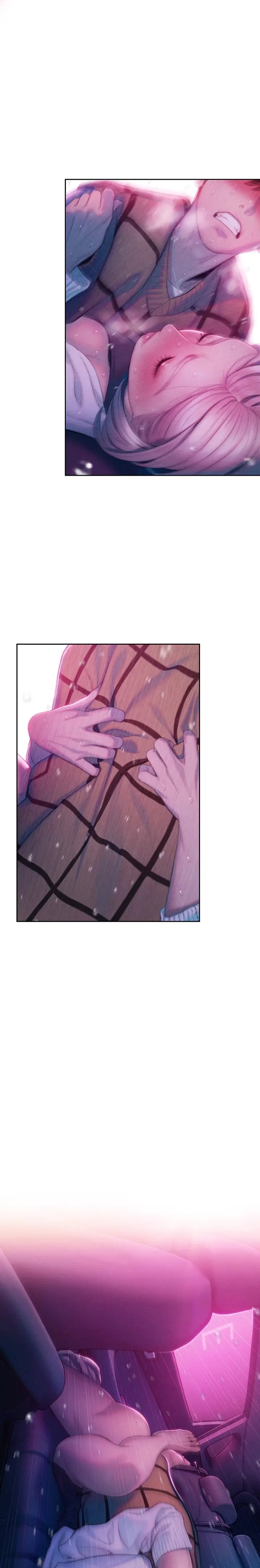 Love Limit Exceeded Raw Chapter 22 image 25