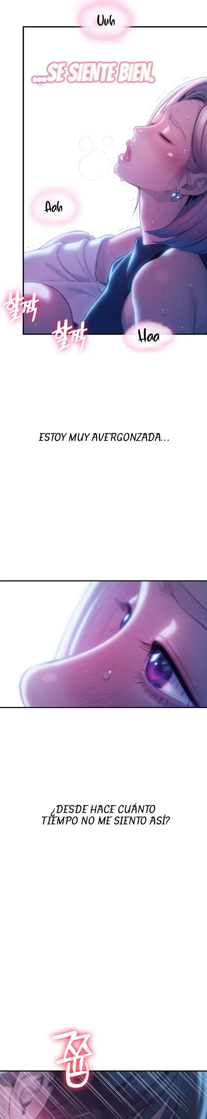 Love Limit Exceeded Raw Chapter 22 image 6