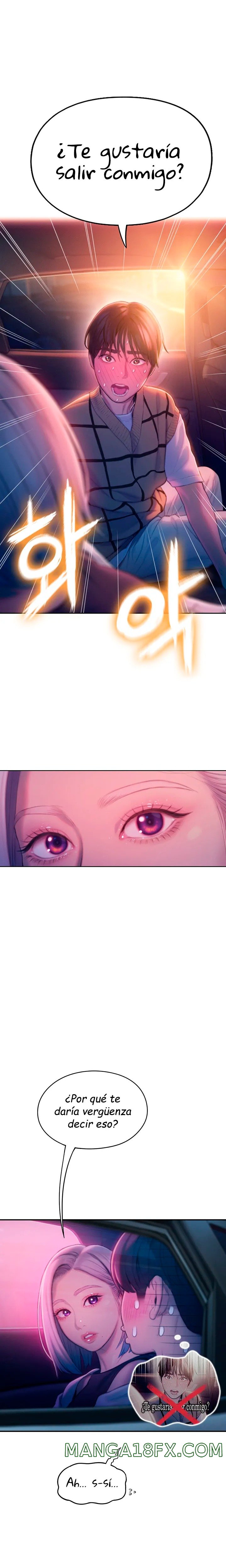 Love Limit Exceeded Raw Chapter 23 image 9