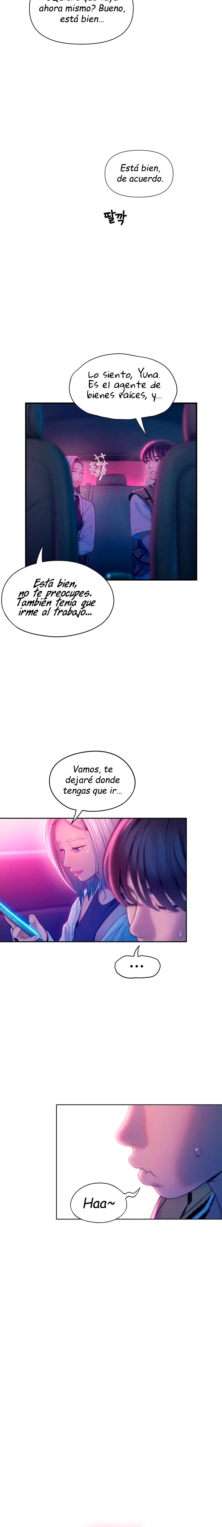 Love Limit Exceeded Raw Chapter 23 image 15