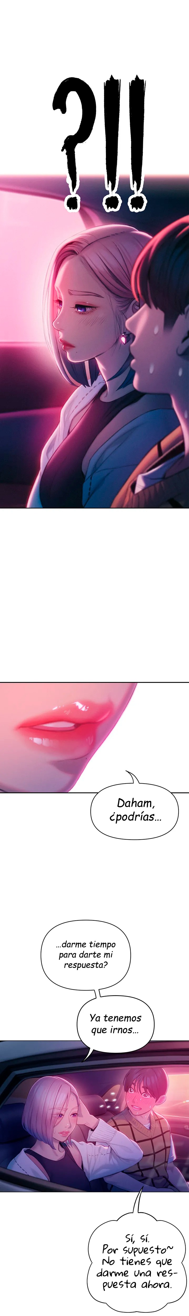 Love Limit Exceeded Raw Chapter 23 image 20