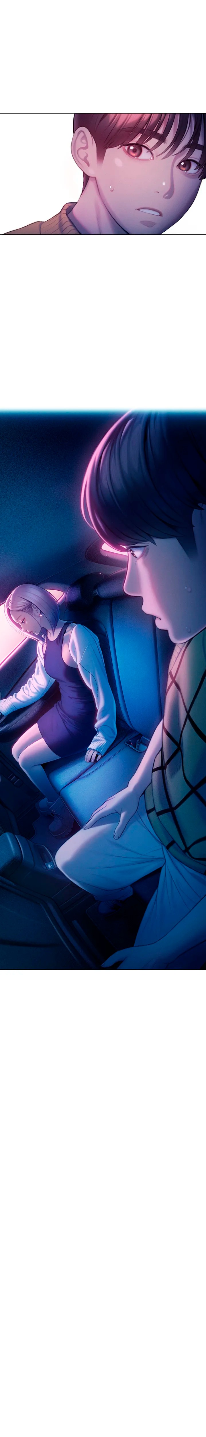 Love Limit Exceeded Raw Chapter 23 image 21