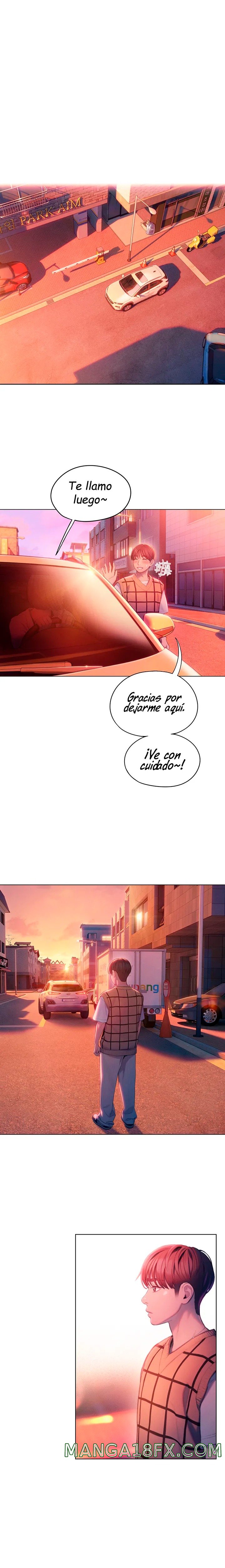 Love Limit Exceeded Raw Chapter 23 image 22