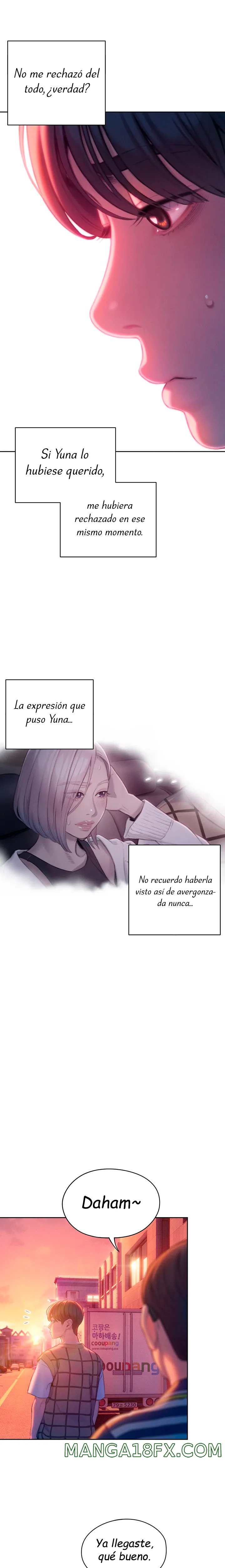 Love Limit Exceeded Raw Chapter 23 image 23