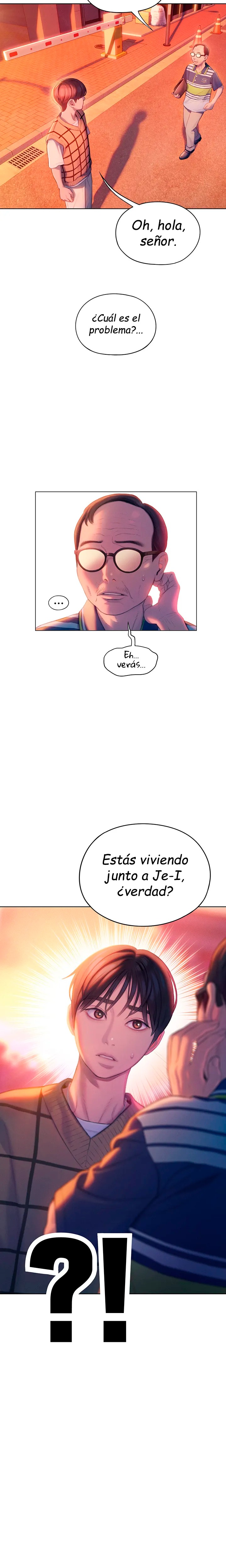 Love Limit Exceeded Raw Chapter 23 image 24