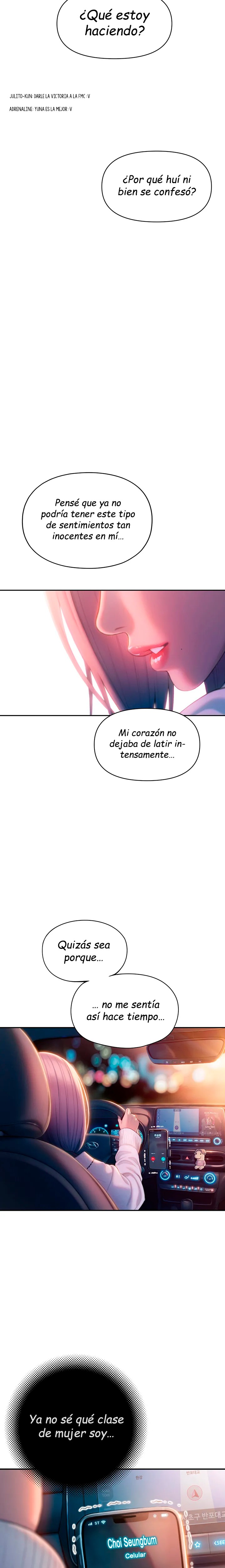 Love Limit Exceeded Raw Chapter 23 image 26