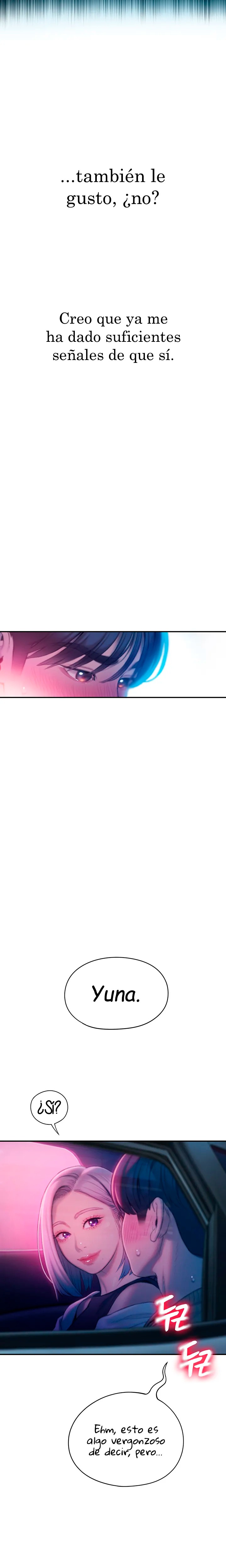 Love Limit Exceeded Raw Chapter 23 image 8