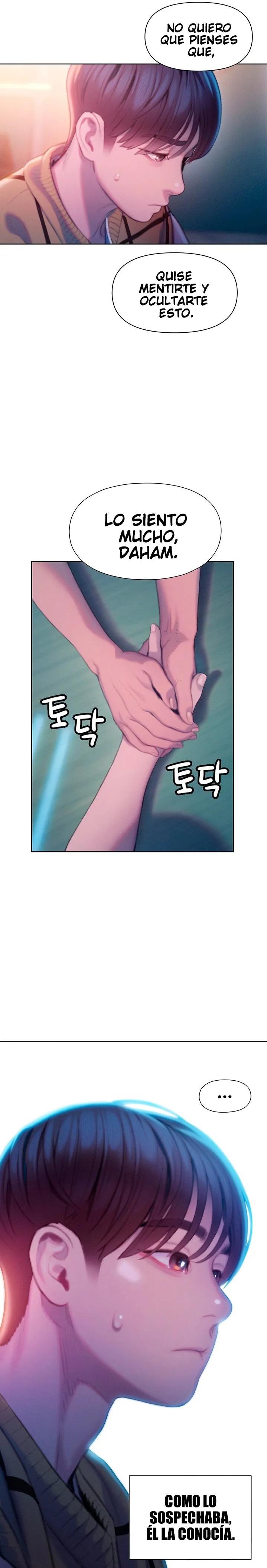 Love Limit Exceeded Raw Chapter 24 image 10