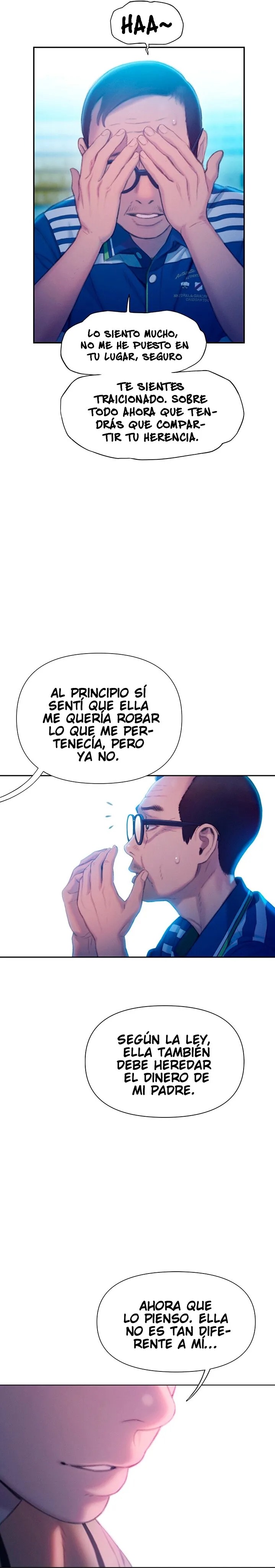 Love Limit Exceeded Raw Chapter 24 image 13