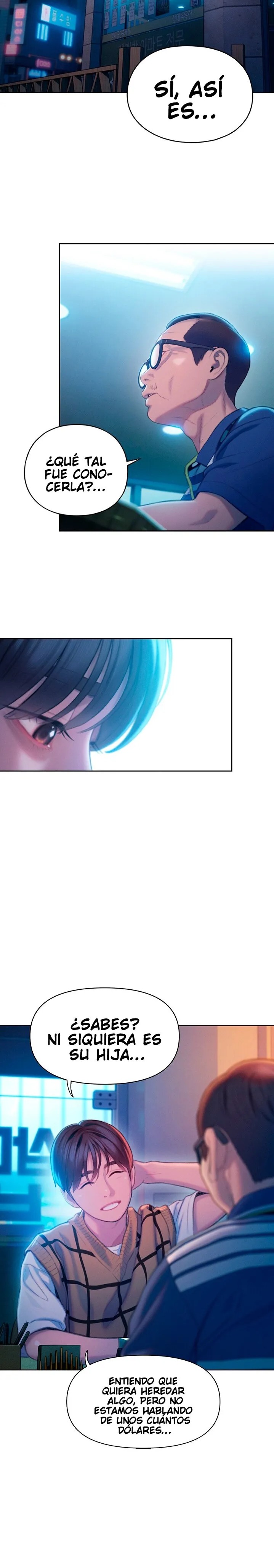 Love Limit Exceeded Raw Chapter 24 image 15