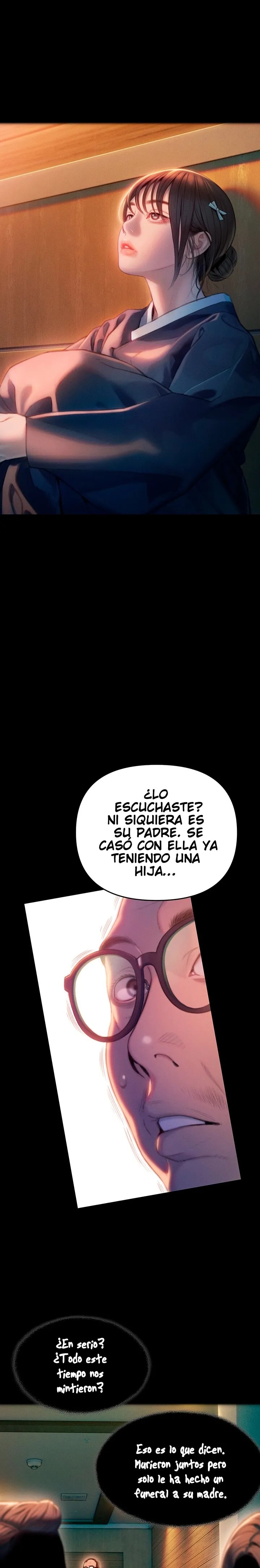 Love Limit Exceeded Raw Chapter 24 image 19