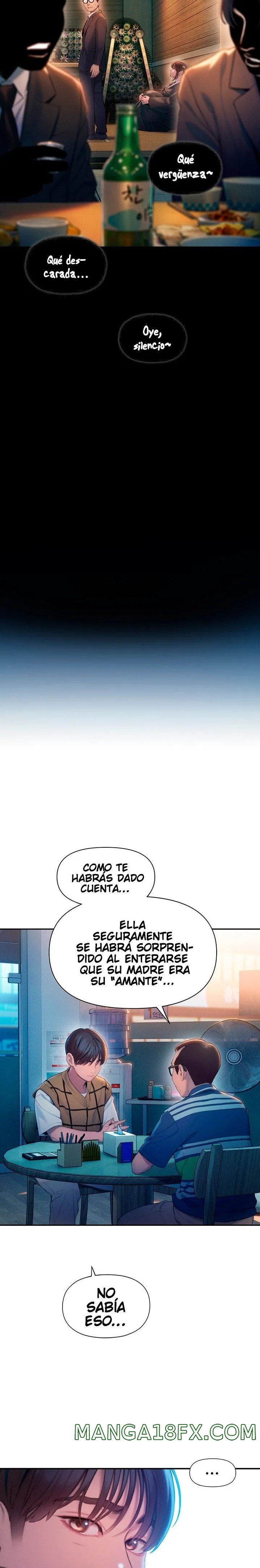 Love Limit Exceeded Raw Chapter 24 image 20